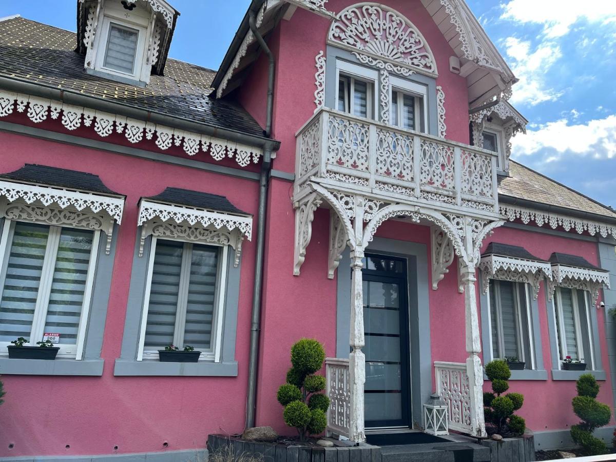 Dorlisheim Logement De Charme - W&B House מראה חיצוני תמונה